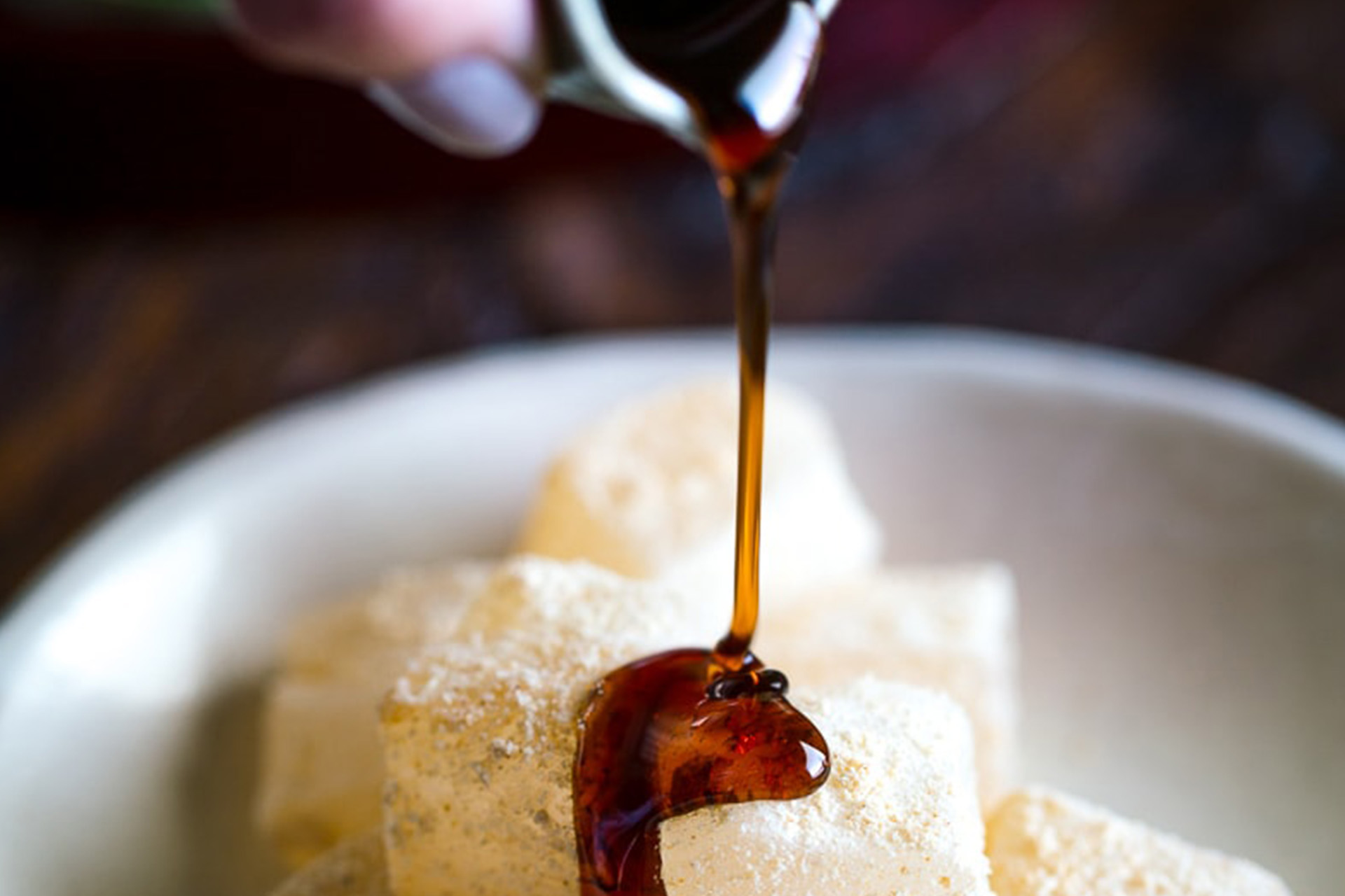 Warabi Mochi_02 Warabi Mochi_02