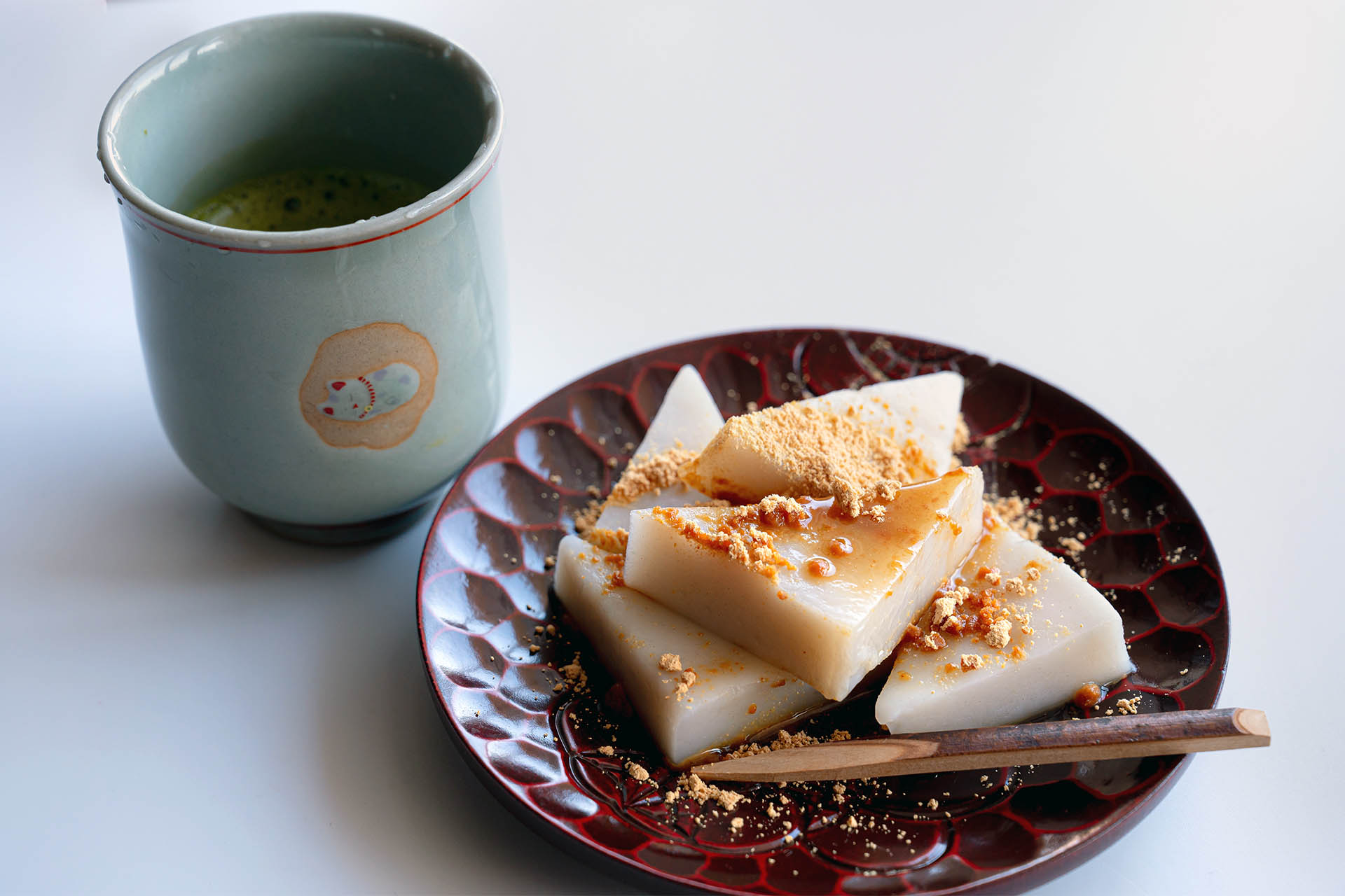 kuzumochi (2) kuzumochi (2)